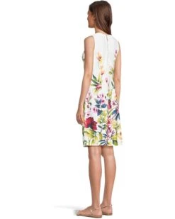 Tommy Bahama Darcy Verde Blooms Sleeveless Dress | Dresses -Outdoor Apparel Shop 610c 38yXSL. AC SR736920