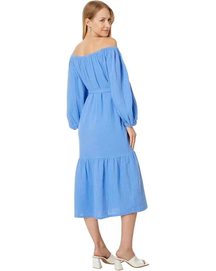 Tommy Bahama Coral Isle Ots Midi Dress | Dresses 2 Tommy Bahama Coral Isle Ots Midi Dress | Dresses - Image 2