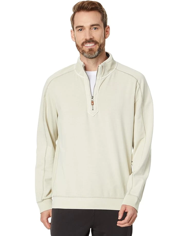 Tommy Bahama Ben And Terry Half Zip | Hoodies & Sweatshirts 7 Tommy Bahama Ben And Terry Half Zip | Hoodies & Sweatshirts - Image 7