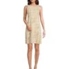 Tommy Bahama Darcy Summers Edge Sleeveless Dress | Dresses