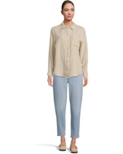 Tommy Bahama Coastalina Relaxed Long Sleeve Shirt | Shirts & Tops -Outdoor Apparel Shop 616uch5K1ML. AC SR736920