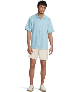 Tommy Bahama Coastal Breeze Check | Shirts & Tops -Outdoor Apparel Shop 617ala94FGL. AC SR736920