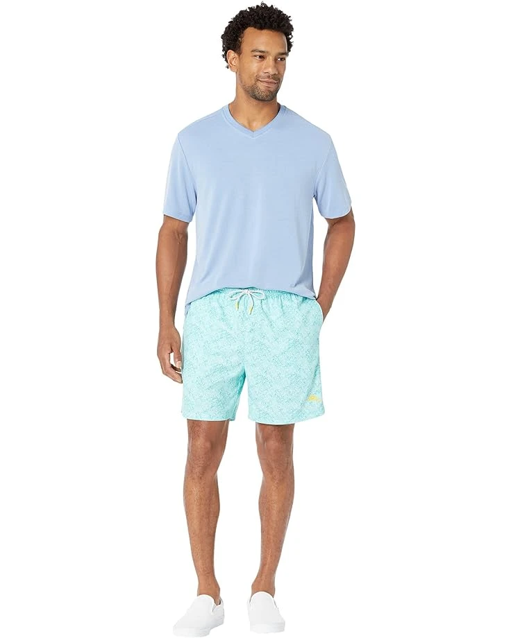 Tommy Bahama Coastal Crest V-Neck | Shirts & Tops 4 Tommy Bahama Coastal Crest V-Neck | Shirts & Tops - Image 4