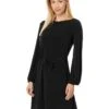 Tommy Bahama Carmela Long Sleeve Short Dress | Dresses