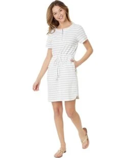 Tommy Bahama Jovanna Stripe Zip Front Dress | Dresses -Outdoor Apparel Shop 61EAK1TxXuL. AC SR736920