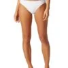 Tommy Bahama Eyelet Hideaway Hipster | Swimwear