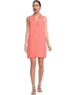 Tommy Bahama Two Palms Double Ruffle Dress | Dresses -Outdoor Apparel Shop 61Et8dLq9sL. AC SR736920