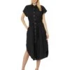 Tommy Bahama Coastalina Maxi Shirt Dress | Dresses