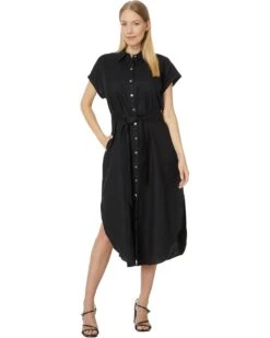Tommy Bahama Coastalina Maxi Shirt Dress | Dresses
