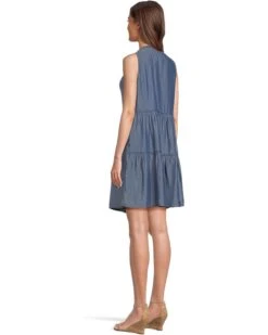 Tommy Bahama Chambray Sleeveless Dress | Swimwear -Outdoor Apparel Shop 61Fi4utuhzL. AC SR736920