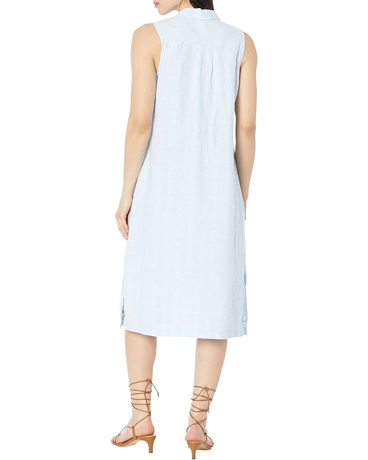 Tommy Bahama Ventana Plaid Shirtdress | Dresses 2 Tommy Bahama Ventana Plaid Shirtdress | Dresses - Image 2