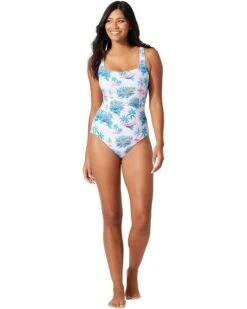 Tommy Bahama Island Cays Oasis Reversible One-Piece | Swimwear -Outdoor Apparel Shop 61H11WhDr0L. AC SR736920