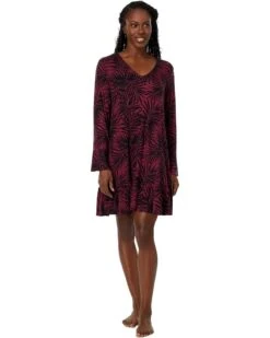 Tommy Bahama 3/4 Sleeve Sleep Dress | Sleepwear 7 Tommy Bahama 3/4 Sleeve Sleep Dress | Sleepwear -Outdoor Apparel Shop 61IpH9JaXRL. AC SR736920