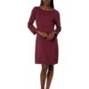 Tommy Bahama Darcy 3/4 Sleeve Dress | Dresses