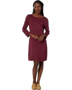 Tommy Bahama Darcy 3/4 Sleeve Dress | Dresses
