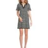 Tommy Bahama Coastal Cabana Short Sleeve Dress | Dresses