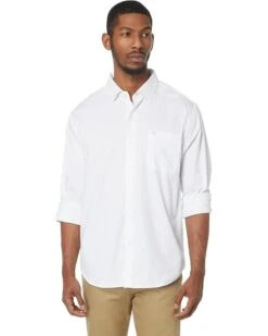 Tommy Bahama Sarasota Stretch Ventura Stripe | Shirts & Tops