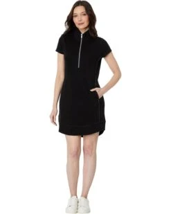 Tommy Bahama Tobago Bay Half Zip SS Dress | Dresses 7 Tommy Bahama Tobago Bay Half Zip SS Dress | Dresses -Outdoor Apparel Shop 61MiqtmitEL. AC SR736920