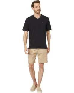 Tommy Bahama Bali Beach Vee Short Sleeve | Shirts & Tops -Outdoor Apparel Shop 61Mn9DqUftL. AC SR736920