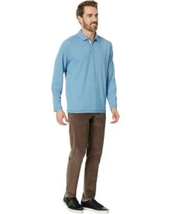 Tommy Bahama Coasta Vera Polo Ls | Shirts & Tops -Outdoor Apparel Shop 61Q93vV8DSL. AC SR736920