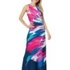 Tommy Bahama Jasmina Blooming Veranda Maxi Dress | Dresses