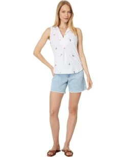 Tommy Bahama Seaside Party Sleeveless Top | Shirts & Tops 7 Tommy Bahama Seaside Party Sleeveless Top | Shirts & Tops -Outdoor Apparel Shop 61RrJM5UQcL. AC SR736920