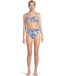 Tommy Bahama Island Cays Blooms High Waist | Swimwear -Outdoor Apparel Shop 61SazZbeqL. AC SR736920