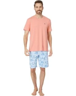 Tommy Bahama Cotton Seersucker Woven Jam | Sleepwear -Outdoor Apparel Shop 61TdTu2capL. AC SR736920