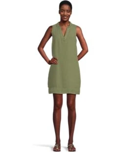 Tommy Bahama Two Palms Double Ruffle Dress | Dresses -Outdoor Apparel Shop 61UoIndXGCL. AC SR736920