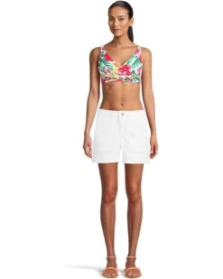 Tommy Bahama Island Cays Fiesta Uw Wrap Top | Swimwear -Outdoor Apparel Shop 61WJVA PN4L. AC SR736920