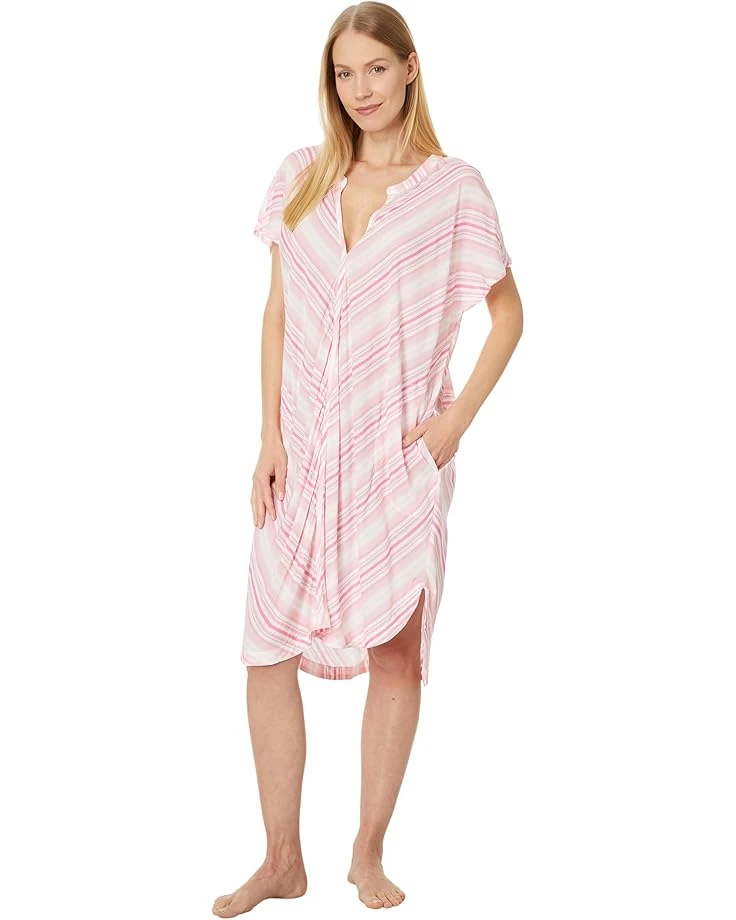 Tommy Bahama Stripe Haftan | Sleepwear 1 Tommy Bahama Stripe Haftan | Sleepwear