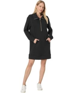 Tommy Bahama Reversible Palm Voyage Long Sleeve Short Dress | Dresses -Outdoor Apparel Shop 61YV26K57dL. AC SR736920