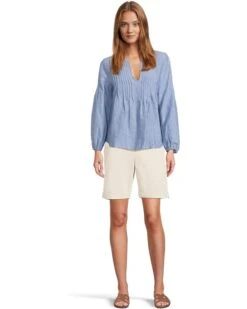 Tommy Bahama Coastalina Pintuck Peasant Top | Shirts & Tops -Outdoor Apparel Shop 61aAG8VGUL. AC SR736920