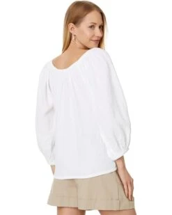 Tommy Bahama Coral Isle 3/4 Sleeve Ots Top | Shirts & Tops -Outdoor Apparel Shop 61bh4lNiHmL. AC SR736920