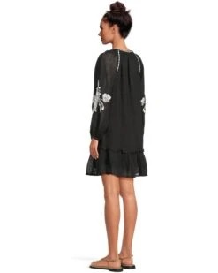 Tommy Bahama Linen Gauze Tunic Dress | Swimwear 8 Tommy Bahama Linen Gauze Tunic Dress | Swimwear -Outdoor Apparel Shop 61c3HI7Lj6L. AC SR736920