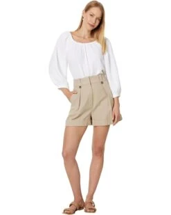 Tommy Bahama Coral Isle 3/4 Sleeve Ots Top | Shirts & Tops -Outdoor Apparel Shop 61cNA5YLUL. AC SR736920