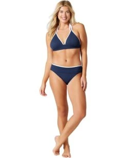 Tommy Bahama Island Cays Cabana Halter | Swimwear