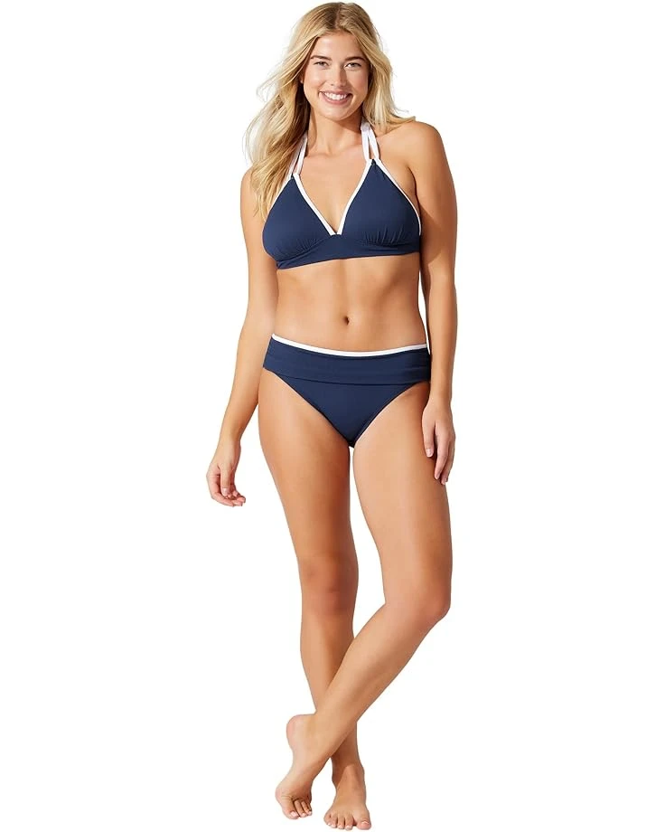 Tommy Bahama Island Cays Cabana Halter | Swimwear 1 Tommy Bahama Island Cays Cabana Halter | Swimwear
