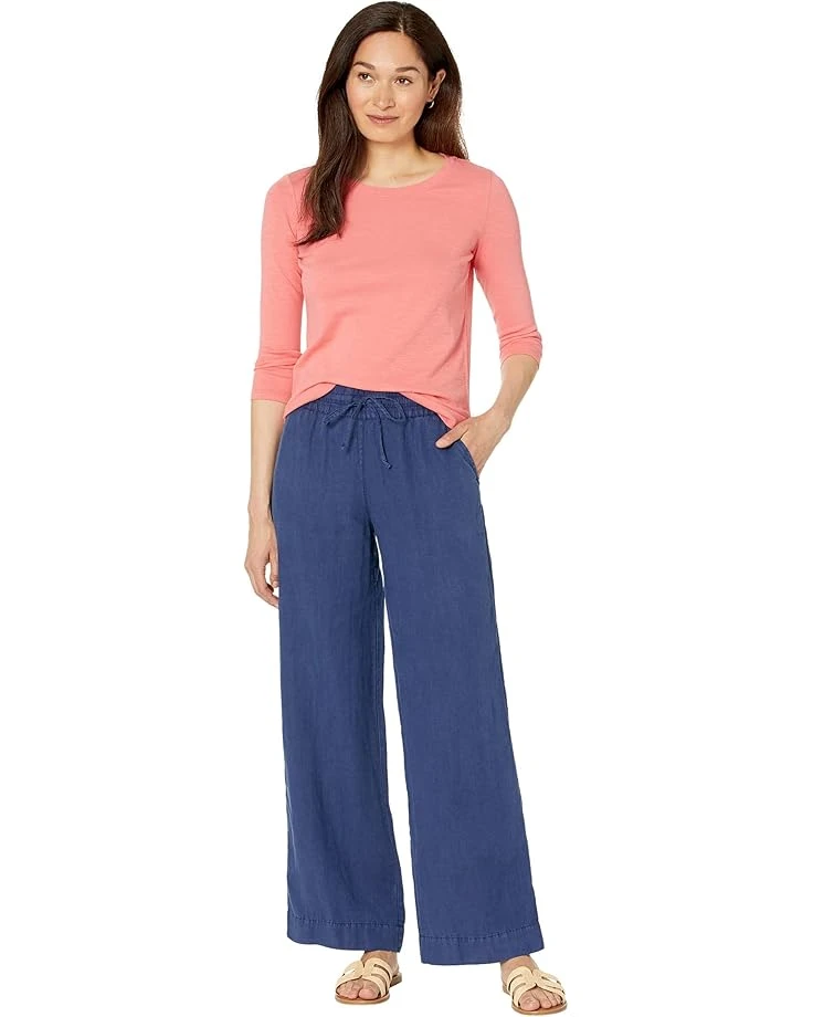 Tommy Bahama Two Palms High-Rise Easy Pants 4 Tommy Bahama Two Palms High-Rise Easy Pants - Image 4