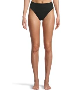 Tommy Bahama Island Cays High Waist Bottom | Underwear