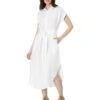 Tommy Bahama Coastalina Maxi Shirtdress | Dresses
