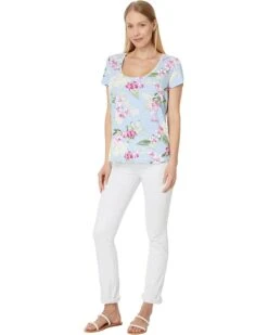 Tommy Bahama Ashby Isles Orchid Dreams S/S | Shirts & Tops -Outdoor Apparel Shop 61hY7emH BL. AC SR736920
