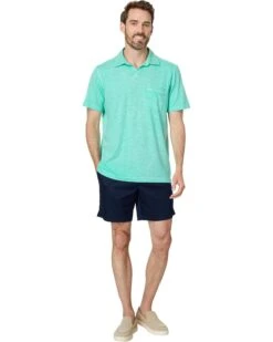 Tommy Bahama Beach Fade Johnny Collar Polo | Shirts & Tops -Outdoor Apparel Shop 61iHxzJapnL. AC SR736920