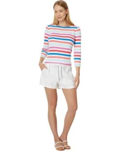 Tommy Bahama Ashby Isles Boardwalk Stripe Tee | Shirts & Tops -Outdoor Apparel Shop 61n s8Vpo5L. AC SR736920
