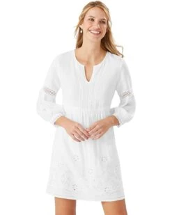 Tommy Bahama St. Lucia Split-Neck Dress | Dresses -Outdoor Apparel Shop 61nhsvH8UUL. AC SR736920