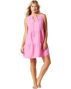 Tommy Bahama St.Lucia Sleeveless Tier Dress | Dresses 14 Tommy Bahama St.Lucia Sleeveless Tier Dress | Dresses -Outdoor Apparel Shop 61oErj89nhL. AC SR736920
