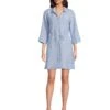Tommy Bahama Two Palms 3/4 Sleeve Shift Dress | Dresses