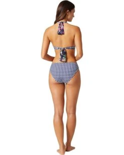 Tommy Bahama Summer Floral Reversible Halter Top | Swimwear 8 Tommy Bahama Summer Floral Reversible Halter Top | Swimwear -Outdoor Apparel Shop 61p5km5h04L. AC SR736920