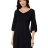 Tommy Bahama Darcy LS Dress | Dresses