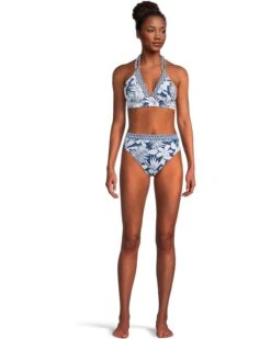 Tommy Bahama Island Cays Blooms Rev Halter | Swimwear 9 Tommy Bahama Island Cays Blooms Rev Halter | Swimwear -Outdoor Apparel Shop 61pKYMtwFlL. AC SR736920